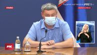 Korona i u Srbiji više ugrožava muškarce nego žene: Oboljevaju češće i s težom kliničkom slikom