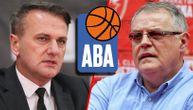 Posle poruke Mijailovića, Zvezda se oglasila saopštenjem: Partizan će biti kriv za nestanak ABA lige