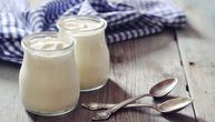 Recept za domaći jogurt, gust kao grčki: Pravi se od samo dva sastojka