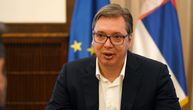 Predsednik Vučić danas na konsultacijama sa predstavnicima liste SPS - JS