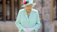 Kraljica se oglasila na svoj rođendan, prvi put nakon sahrane supruga: Poslala poruku celom svetu