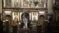 Saborna crkva Svetog Save u Beču pod karantinom: Obolelo više od polovine sveštenstva