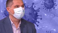 Dr Nebojša Lađević otkriva zašto neki ljudi budu 7, a neki po 30 dana na respiratoru