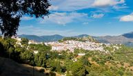 "Najromantičniji grad na litici": Rodno mesto slavne operske heroine Karmen je Noting Hil Andaluzije