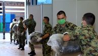 Vojska spremna da izgradi još dve kovid bolnice u Srbiji: U toku spremanje projekata i dozvola