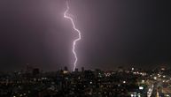Danas počinju dani nepogoda u Srbiji: Biće grada, olujnog vetra i velikih padavina, moguće lokalne poplave