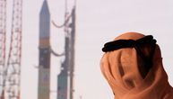 Ujedinjeni Arapski Emirati lansirali prvu misiju na Mars
