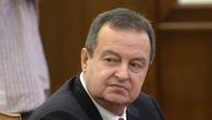 Dacic: There's a 99% chance that Thaci will be arrested