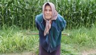 Bolna priča baka Milene, nadničarke sa srpom u ruci: Pogrbljena do zemlje, godinama ne skida crninu