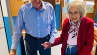 Lekari ih zovu čudom: U braku su 61 godinu, a evo kako su ljubavlju zajedno pobedili korona virus