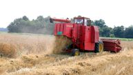 Počela realizacija izvoza pšenice i kukuruza u Albaniju