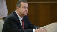 Dacic talks about his new position: It's an honor to be at the helm of the top representative body