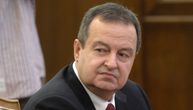 "Thanks to Vucic, Kosovo is back on the agenda." Dacic: Serbia is taking care of its own interests
