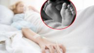 Porodila se trudnica koja je bila na respiratoru u Nišu: Beba preminula, potvrdili iz KC