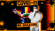 Balkans reinstating tough coronavirus measures: State of emergency, closing of clubs, and of borders