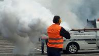 Beograđani napadaju radnike "Zelenila" zbog suzbijanja komaraca: Misle da ih zaprašuju koronom