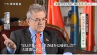 Karić na japanskoj televiziji o odnosima Srbije i Kine