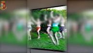 Žene plešu polugole, među seks-robinjama i deca: Policija objavila jeziv snimak iz "Doktorove sekte"