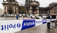 Ubica policajca u Briselu bio na listi nasilnih ekstremista: Tokom napada uzvikivao "Alahu Akbar"