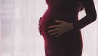 Stres koji trudnica doživljava utiče i na bebino ponašanje i raspoloženje u prvim mesecima života