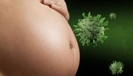 Naučnici otkrili fotografije koje pokazuju kako korona virus menja posteljicu trudnica