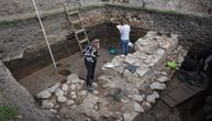 U Rusiji pronađene ruševine hiljadugodišnjeg pravoslavnog hrama