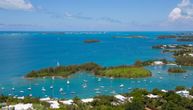 Bermudi imaju specijalnu ponudu za sve koji bi da rade tamo: Košta 263 dolara i kreće 1. avgusta