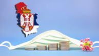 Srbiji rast od 7 posto, vući će i investicije: UniKredit objavio prognozu