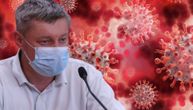 Dr Stevanović: Prva primljena doza vakcine ne garantuje zaštitu od korona virusa