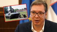 Vucic: Everyone in the region is arming themselves, we are lagging behind Croatia