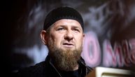 Čečenski lider objavio "rat" američkim superjunacima: Traži da na zidovima vise slike njegovog oca