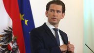 Austrijska policija pretresla sedište stranke i stanove najbližih Kurcovih saradnika