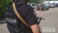 Drama u Ukrajini: Otmičar oslobodio policajca i pobegao u šumu