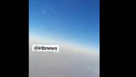 Drama na nebu: Izraelski lovac prozujao pored iranskog putničkog aviona, nekoliko putnika povređeno