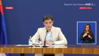 Brnabić: Srbija se bolje bori protiv korone nego prvih 5 zdravstveno najjačih zemalja u Evropi