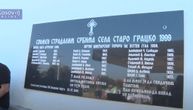 Jedan od najtežih zločina nad Srbima: Iz zasede na njivi pre 23 godine ubijeno 14 Srba iz Starog Gracka