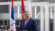 Dodik: Neprihvatljivo da Srbin ide na obeležavanje "Oluje"