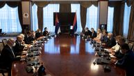 (UŽIVO) 2,7 miliona evra pomoći za Republiku Srpsku: U toku sastanak delegacija RS i Srbije
