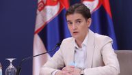 Brnabić o novoj Vladi, predsedniku Srbije, radu Kriznog štaba: "Rezultati su uvek bili najvažniji"