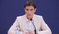 "There are two candidates for PM, and I am one of them": Brnabic also knows who the other one is