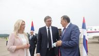 RTRS: Politički vrh Republike Srpske u sredu sa Vučićem, šta će biti glavna tema razgovora