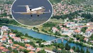 First planes could take off from airport in Trebinje, that Serbia is building, in two years