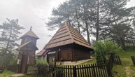 Jedinstvena crkva na padinama Zlatibora: Samo ovde možete videti sobrašice – trpeze za celo selo