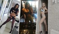 10 sportista i sportistkinja koji su ušli u porno-industriju: Neki su tek ovako postali zvezde