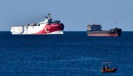 Grčka širi svoje teritorijalne vode zbog spora sa Turskom: "Jedna iskra može dovesti do katastrofe"