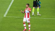 Prvi put na Marakani i odmah gol, hvala Bogu! Spiridonović sabrao utiske posle prvenca za Zvezdu