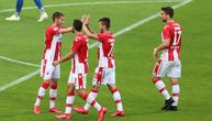 Zvezda za četiri minuta pobedila Napredak: Prvi gol Spiridonovića, Ivanić i Katai su opasan tandem!