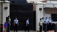 Kina uzvraća udarac: Zatvoren konzulat SAD u Čengduu