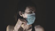 Jednostavnim testom možete otkriti koliko je vaša maska efikasna u borbi protiv korona virusa