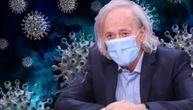 Dr Pelemiš otkriva da li su maske štetne po pluća, kako ojačati imunitet i treba li nositi rukavice